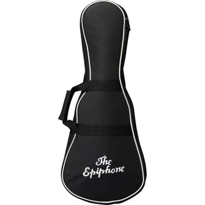 Epiphone F-5 Studio 8-String Mandolin - Vintage Sunburst Satin image 7