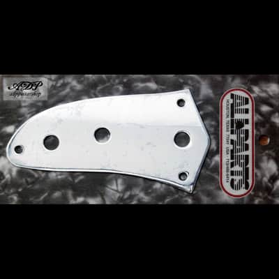 Control Plate For Fender Jaguar