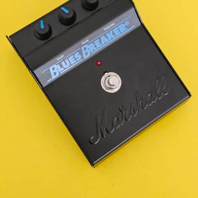 Marshall BluesBreaker Reissue 2023 - Present - Black image 5