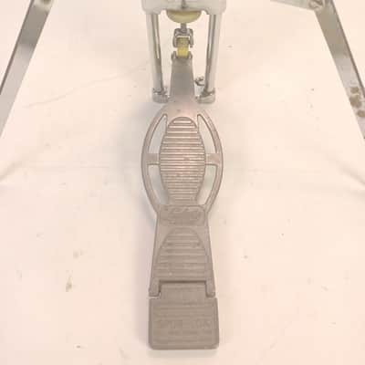 Ludwig #1124"Big Beat"Hi-Hat Cymbal Stand Tripod Base+Pedal Spur-Lok Vintage 60s image 10