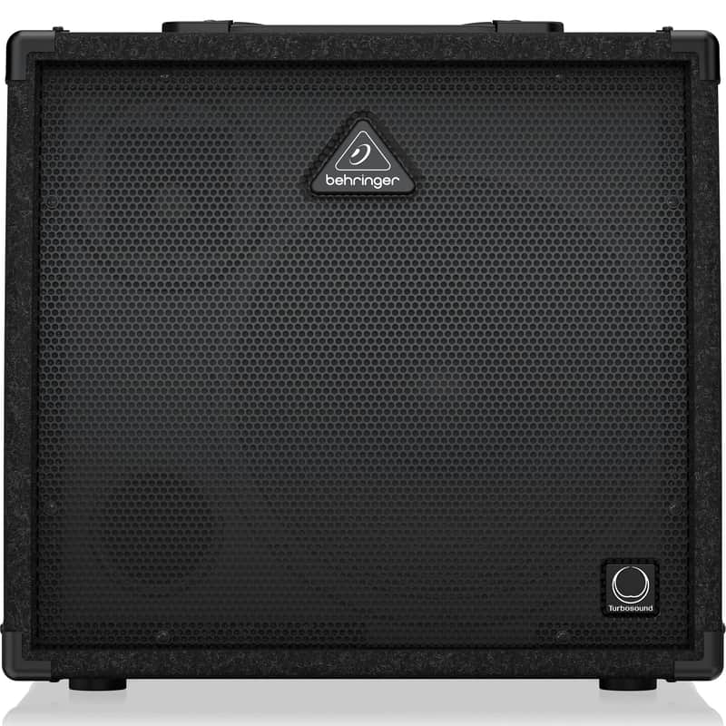 Behringer Ultratone KXD12 600W 12" Keyboard Amp image 1