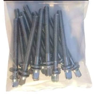 Tension Rods for Drums - ROSS Percussion (2 1/4 inch) image 2