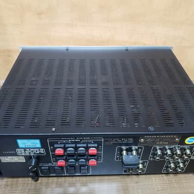 Marantz Model 1090 45-Watt Stereo Solid-State Integrated Amplifier 1977 - 1978 image 6
