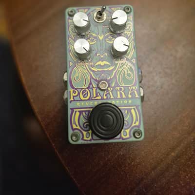 DigiTech Polara Reverberator | Reverb