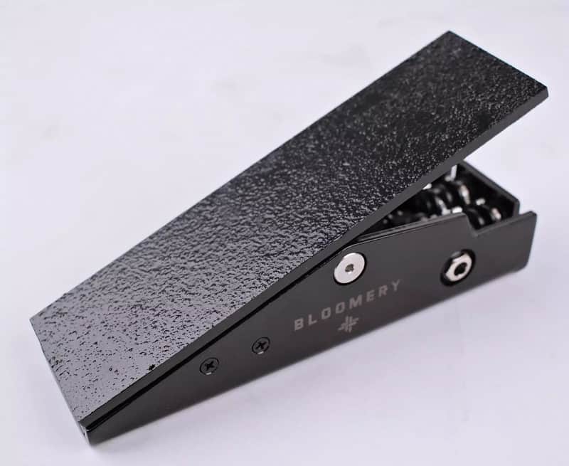 Tapestry Audio Bloomery Active Volume Pedal image 4