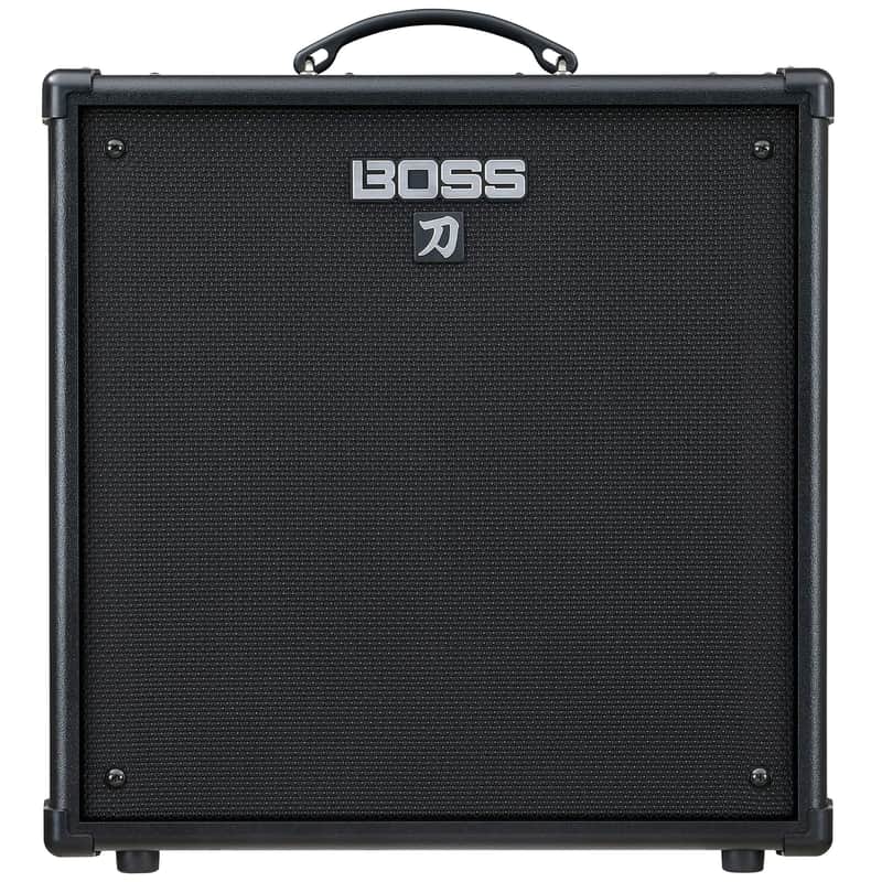 BOSS Katana-110 Bass image 1