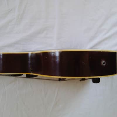 1949 Epiphone Century Archtop Guitar image 8