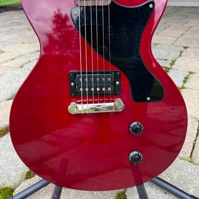 K-Line KL-90 - Cherry image 1