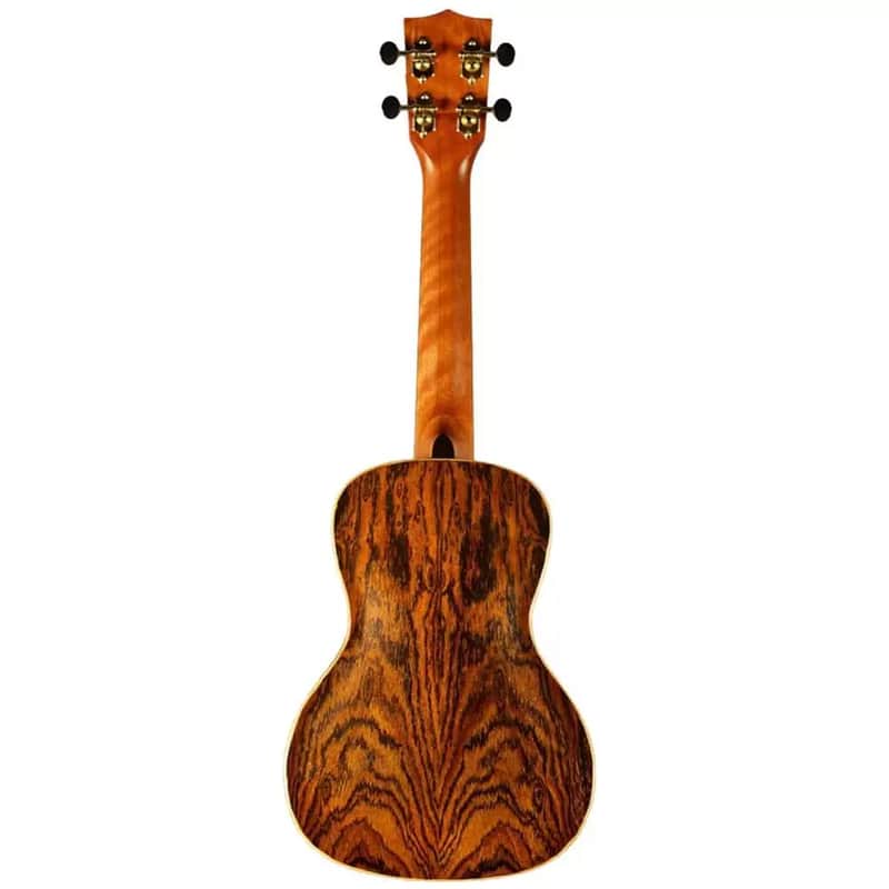 Kala Bocote Butterfly Concert Ukulele image 2