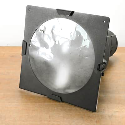 ETC Source Four 10 Degree Lens Tube for Ellipsoidal Light CG012PW image 1