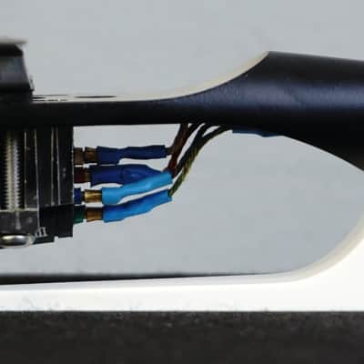 Shure V15 type III Cartridge W/ VN35HE Stylus & Micro Headshell For Turntable image 5