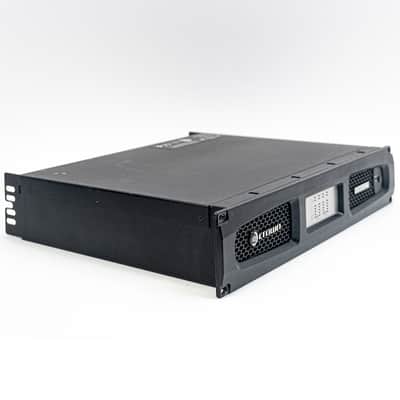 Crown Audio DCI 4/300 DriveCore Install Analog Series  4-Channel Power Amplifier image 2