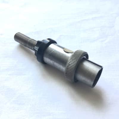 1950s Rare AKG D30 microphone connector image 1
