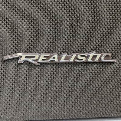 Realistic Mach Two 40-4032 Floor Speakers (Pair) image 25