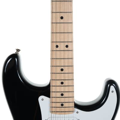 Crossroads Antigua Fender Twin Amp and Blackie Strat image 14