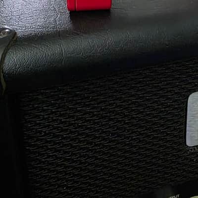 TC Electronic Hall of Fame Mini Reverb 2013 - 2020 - Red image 4