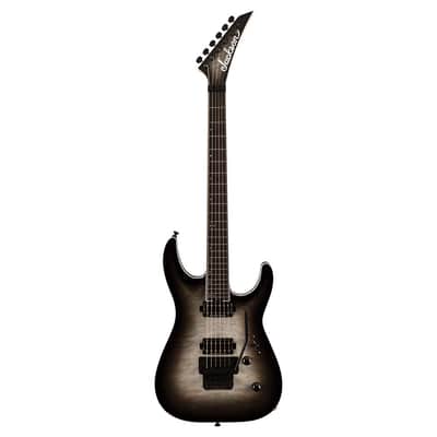 Jackson Pro Plus Series Dinky DKAQ GB image 1