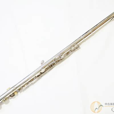 Yamaha Yfl 411 image 2