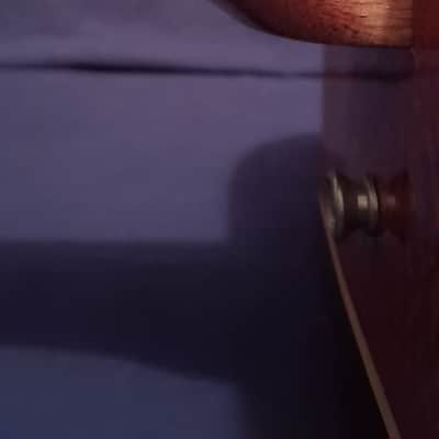 1960's Eko Ranger VI Acoustic Guitar image 16
