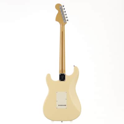 FENDER JAPAN ST71-140YM Yellow White [P019231] (06/16) image 2