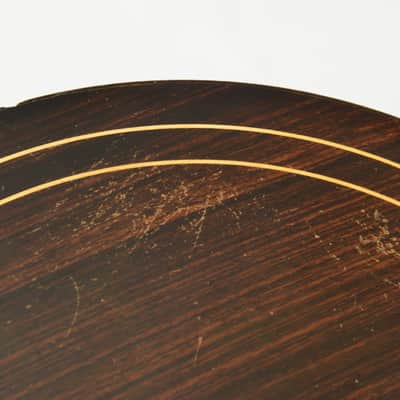 1926 PARAMOUNT LEADER TENOR BANJO image 21