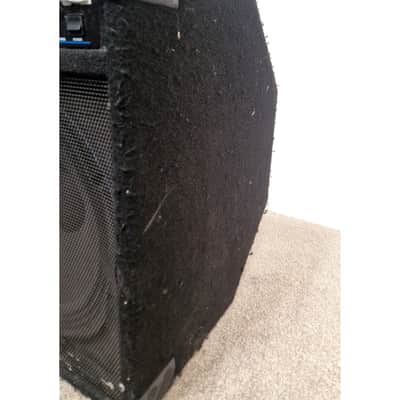 Hartke HA1200 - Bass Amplifiers - Good image 8
