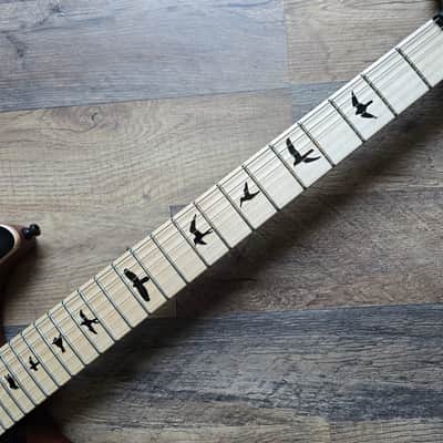 PRS Dustie Waring CE-24 image 11
