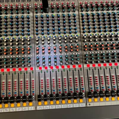 Immagine APB-Dynasonics Prodesk 4 analog console 2015 - grey - 10