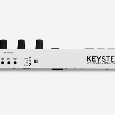 Arturia KeyStep 37 MIDI Controller image 2