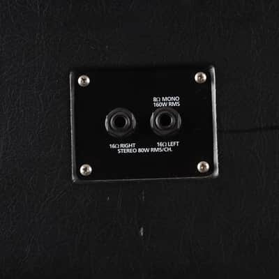 Blackstar HTV-212 Cabinet - 2nd Hand (168404) image 8