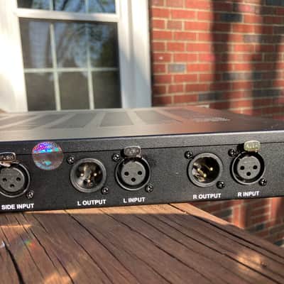 Stam Audio SA-4000 Mk 2 2020 image 6