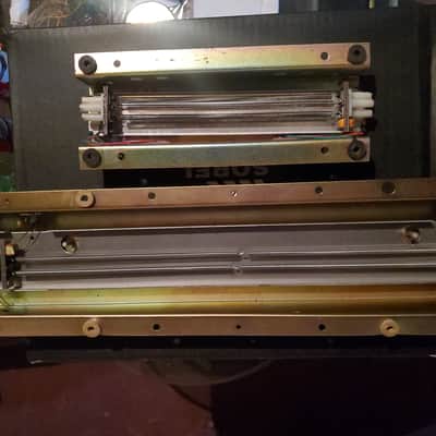 2 Spring Reverb Tanks image 1
