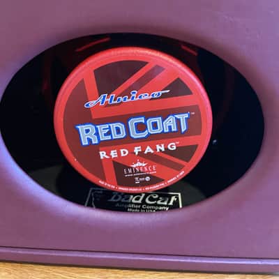 2003 Bad Cat Mini Cat (Sampson Era) image 6