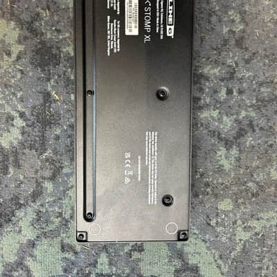 Line 6 HX Stomp XL Guitar Effects Processor image 7