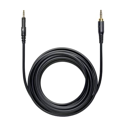 Audio-Technica M-Series ATH-M50X Professional Studio Monitor Headphones image 4