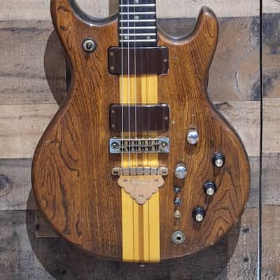 Ibanez MC500 Musician | Reverb