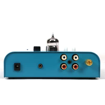 Bellari: VP 130 Tube Phono Preamp - Turntable Lab Edition image 5