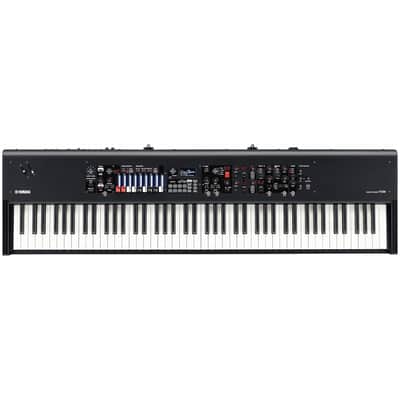 Yamaha YC88 Stage Keyboard, 88-Key image 1
