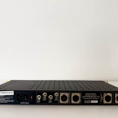 Lavry Engineering AD 122-96 MKIII - Gold image 4