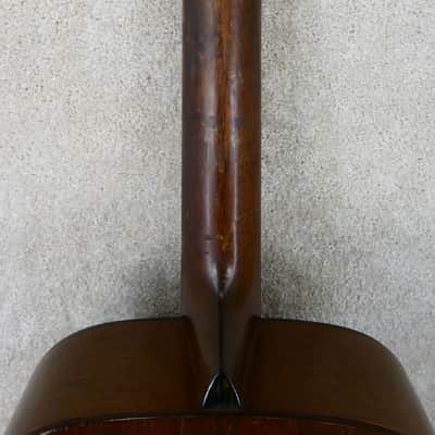 Martin R-17 1930's Natural USED w/HSC image 8