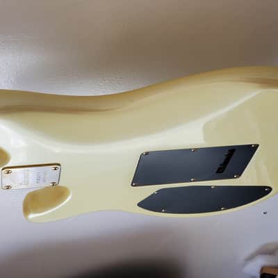 Rare 1985 Ibanez RoadStar II RS 525 Series MIJ Japan Schaller Style Trem OHSC image 18