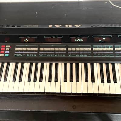 Akai AX80 image 2
