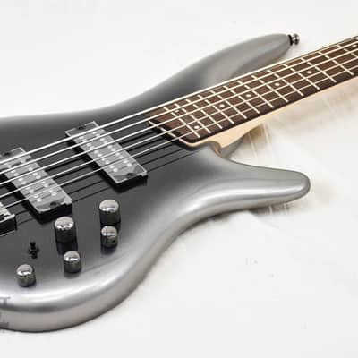 Ibanez SR305EMGB 5 String Electric Bass (s/n:8069) image 8