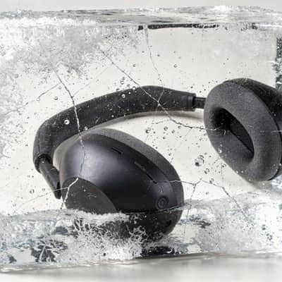 Immagine Dekoni Audio Cooling Alpine Earpads for Sony WH1000Xm6 Headphones - 6