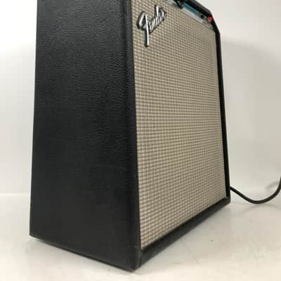 Vintage Fender MusicMaster Bass Amp image 5