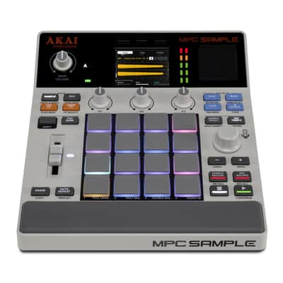 AKAI PROFESSIONAL MPC Sample image 1