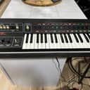 ARP Pro-DGX Monophonic Analog Synthesizer 1977 - 1980 - Black / Orange