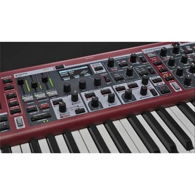 Nord Stage 4 Compact image 6