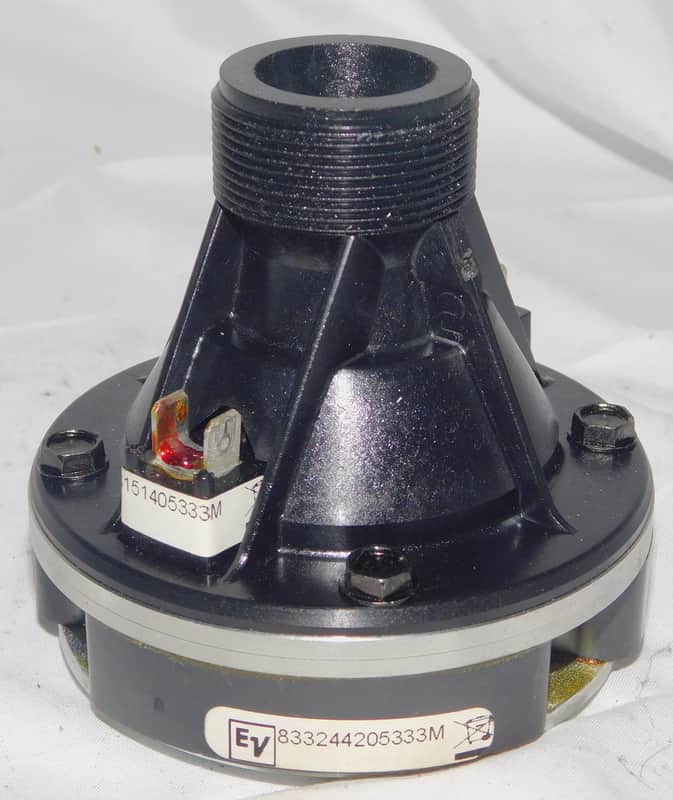 Electro-Voice DH2005 hf driver image 1