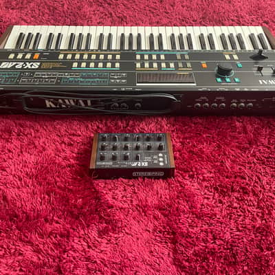Kawai SX240 with Stereoping Controller and Tauntek mod, in excellent condition image 4